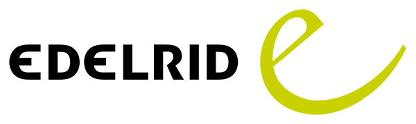 Logo Edelrid