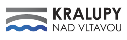Logo města Kralupy nad Vltavou