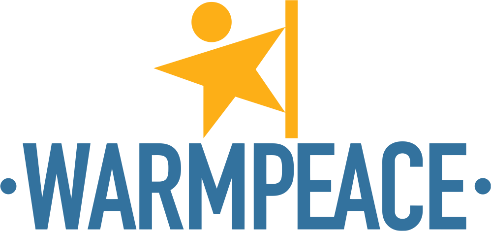 Logo Warmpeace