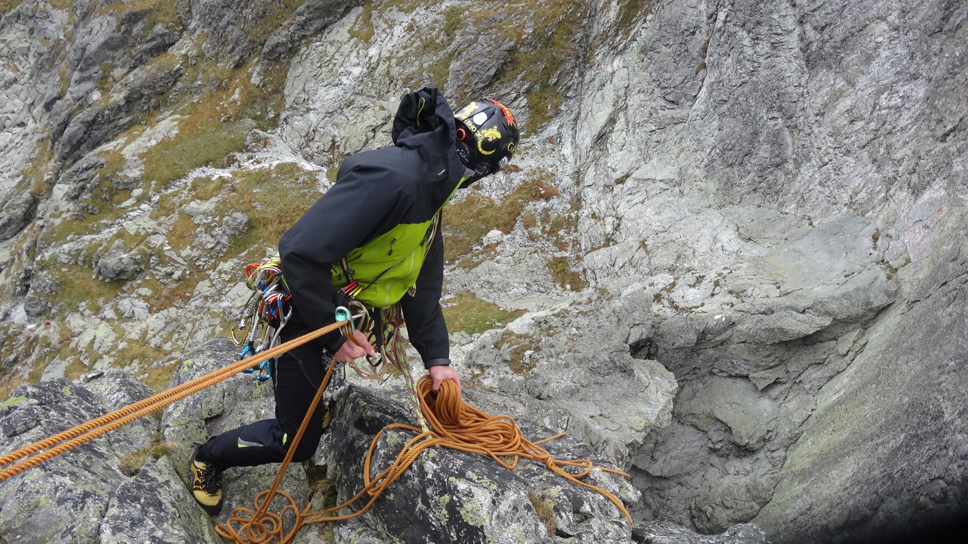 Abseil